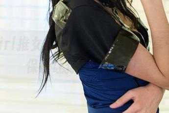 TuiGirl推女郎 – 蕾丝，易阳分享一波，保证让你多看两眼！