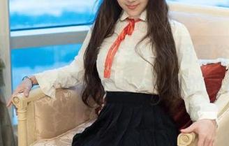 TuiGirl推女郎 – 五个字：易阳爱浴缸，高清分享，期待看到不一样的花样