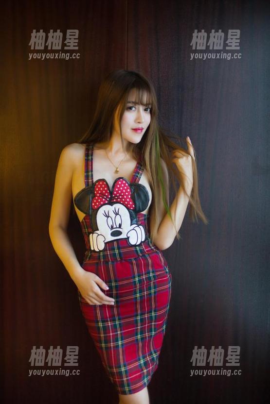 TuiGirl推女郎 - 看完王馨瑶的婚纱写真，是该赞美还是觉得‘这裙子给我点灵感’？