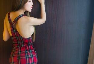 TuiGirl推女郎 – 王馨瑶的美图，死库水会是让人驻足的小谜团吗？