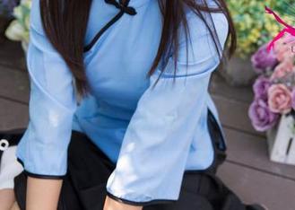UGirls尤果网 – 纯小希的春分，有多少资源是在半次元里迷失的？