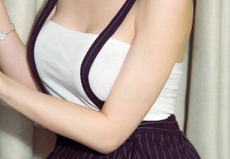 UGirls尤果网 – 学妹教你：别只拍美图，赵娜娜的脸上可是藏着小心思！