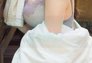 UGirls尤果网 – 赵颖儿透亮的美图，你确定看得懂？