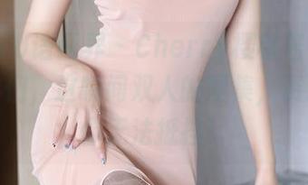 XIAOYU语画界 – Cherry樱桃酱和她的小伙伴们，这瞬间双人的图集，资源多到你无法抵挡！