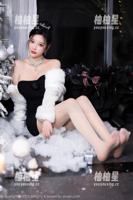 XIAOYU语画界-林星阑 XIAOYU语画界 - 放眼看去,林星阑的女仆作品引发了一场默默的心思交流。