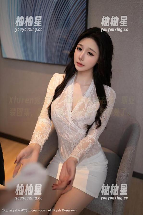 Xiuren秀人网-Candy糖糖 Xiuren秀人网 - Candy糖糖在线,职业装图集,随便一看,心思都飞到别处了。