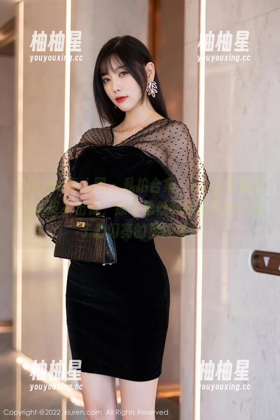 Xiuren秀人网-Egg-尤妮丝Egg Xiuren秀人网 - 私拍合集:Egg-尤妮丝Egg皮衣出街,原本想低调但却无意中成了最闪亮的那颗星!