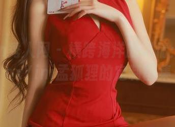 Xiuren秀人网 – 横跨海洋的风情：一份FoxYini孟狐狸的定制图集
