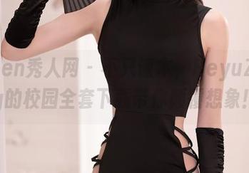 Xiuren秀人网 – 不只课本，HeyuZhang的校园全套下载带你颠覆想象！