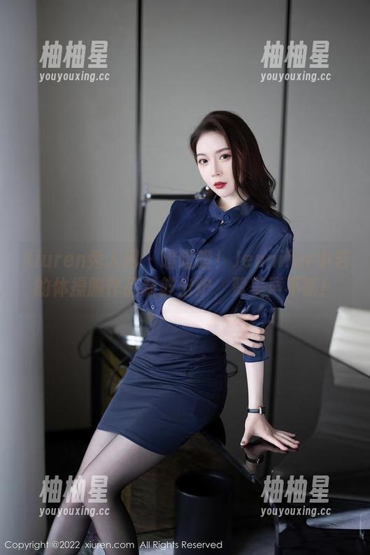 Xiuren秀人网 - 噔噔噔！Jennifer小若的体操服作品新鲜出炉，赞美声不断！