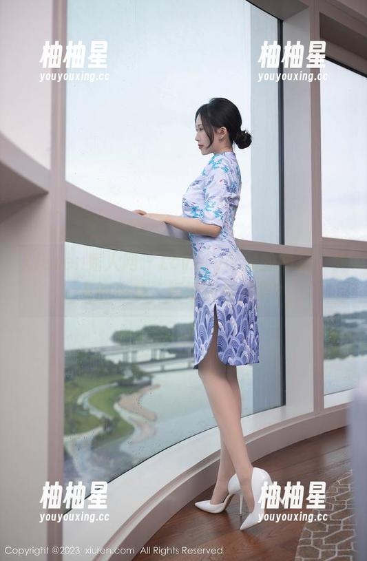Xiuren秀人网-Lovely璐璐 Xiuren秀人网 - Lovely璐璐的图集,女友的形象,标准还是另类?