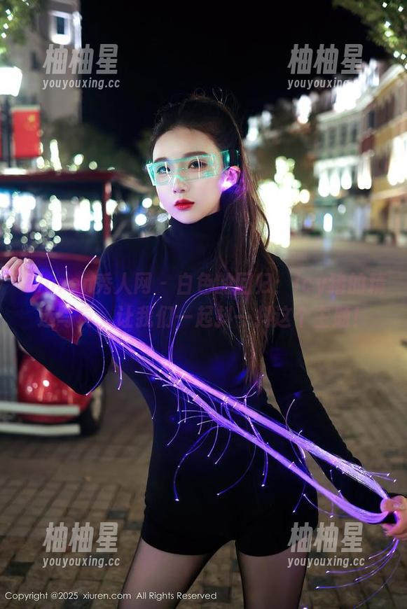 Xiuren秀人网-icy猪 Xiuren秀人网 - 白色的回归:icy猪的精选写真,让我们一起抖一抖这个主题!
