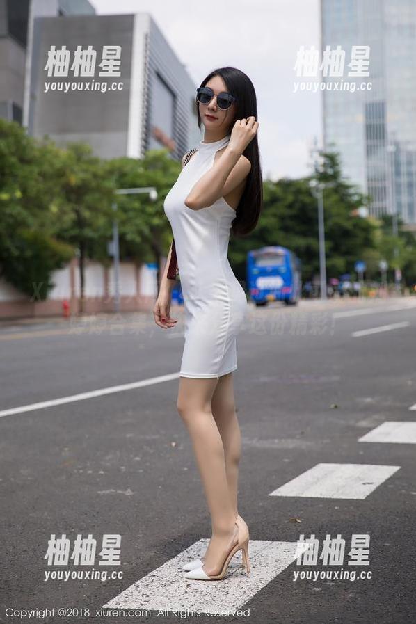 Xiuren秀人网 - 从未见过如此可爱的刘婷婷合集，快来分享这份精彩！