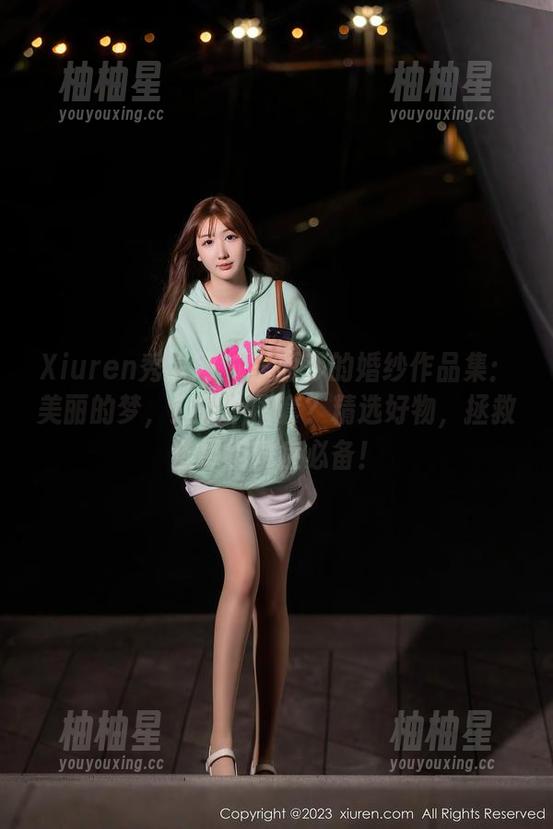 Xiuren秀人网-李丽莎 Xiuren秀人网 - 李丽莎的婚纱作品集:美丽的梦,还是个圈套?精选好物,拯救选择困难症必备!