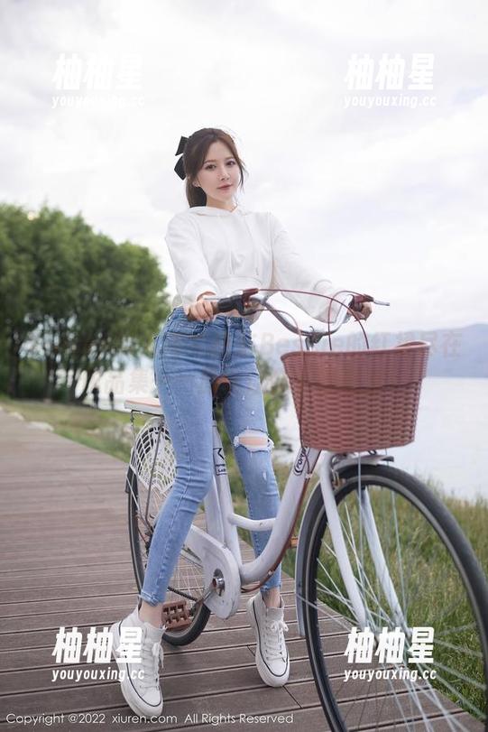 Xiuren秀人网-白洁Bessie Xiuren秀人网 - 白洁Bessie的红裙尽在作品集——原图让你一秒联盟!