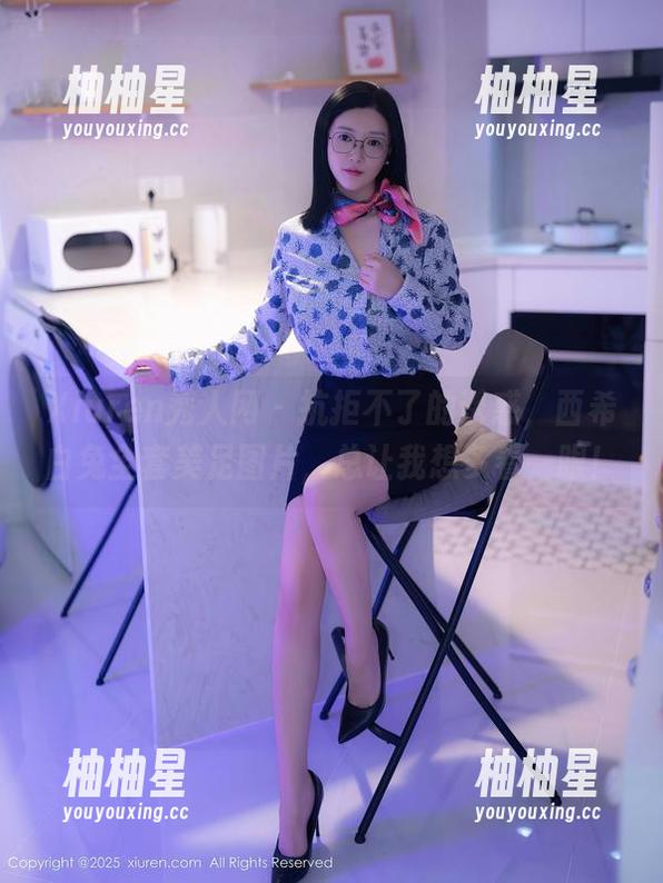 Xiuren秀人网 - 抗拒不了的诱惑，西希白兔全套美足图片，总让我想多看一眼！