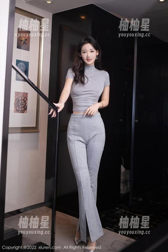 Xiuren秀人网-陈小喵 Xiuren秀人网 - 办公室新玩法:陈小喵的私藏资源,来一探究竟