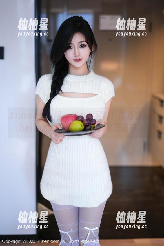 Xiuren秀人网 - 修女大冒险！陈巧蓓isabella的原图更新比故事书还离奇！