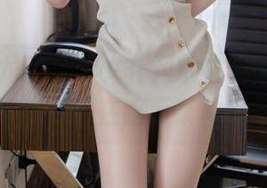 YouMi尤蜜荟 – 女仆风的尤妮丝Egg：美图集似乎在暗示某种服务？
