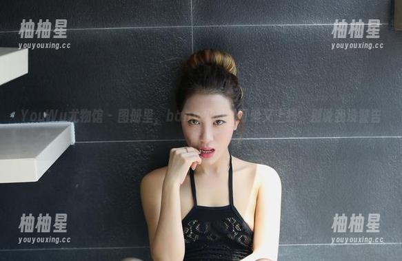 YouWu尤物馆-baby贝贝 YouWu尤物馆 - 图册里,baby贝贝的可爱又上线,别说我没警告你!