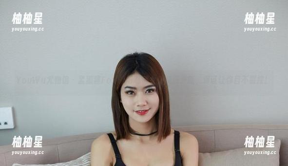 YouWu尤物馆 - 孟狐狸FoxYini私藏女仆美图更新，保证让你目不暇接！