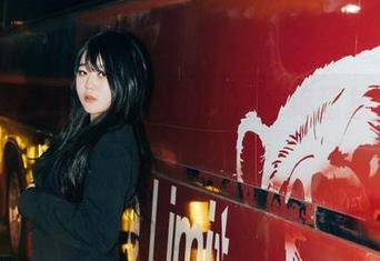 不要小看Zia(지아)的cos，捣蛋技巧满分！