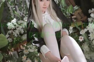 不得不说，asagiriai(爱ちゃん)的IochiMarī合集让我的屏幕变得不一样。