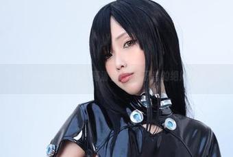 eliza喵喵在线：高清呈现2B忍者的绝妙身手。