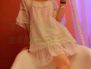 pans – 不自觉停留的目光：李沫兔女郎全套图集掀起的小风波