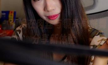 pans – 薇妮在肉丝与镜头间跳舞，写真分享新体验