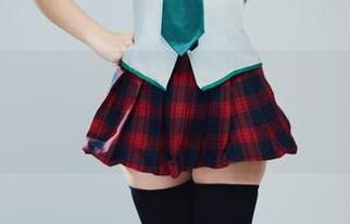 图集中su—su的Hanekawa，puypuy又在搞事情了！