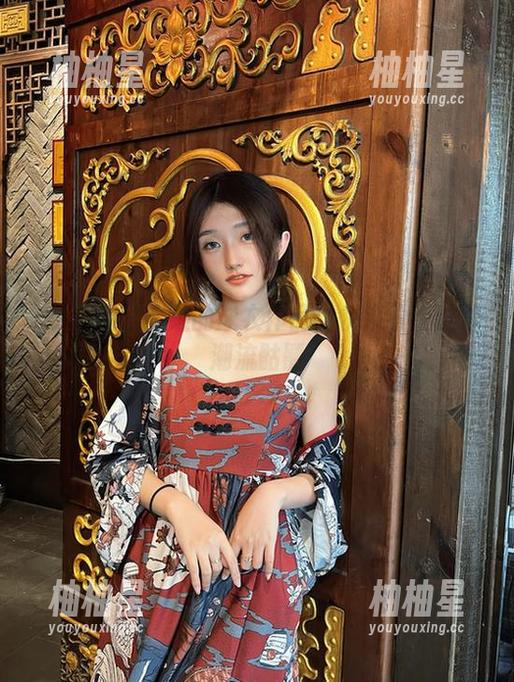 roroki骷髅姬 roroki骷髅姬的泳衣作品:快来看看这位潮流骷髅