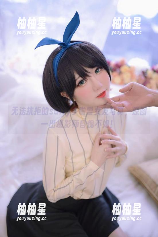 sally多啦雪 无法抗拒的sally多啦雪女友写真,原图一出摄影师自愧不如!