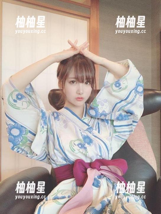 被けん研(けんけん)的Fantia图集刷了屏，钱包：我又要少钱了！