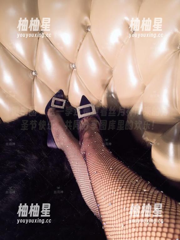 丝月神 微密圈 - 这一季还是要看丝月神带来的万圣节快乐,共同分享图库里的欢乐!