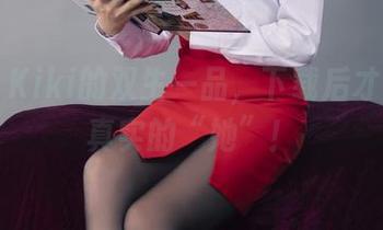 丽柜 – Kiki的双生一品，下载后才算了解真实的“她”！