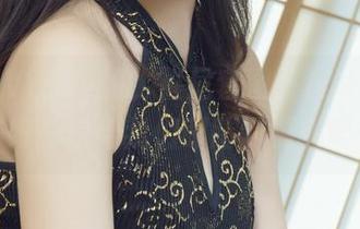丽柜 – Vicky的比基尼套图：这身皮肤晒得好，是给我们眼睛的福利吗？
