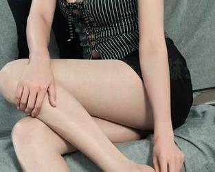 丽柜 – 可馨的棉袜私房：这袜子真让人想多看几眼
