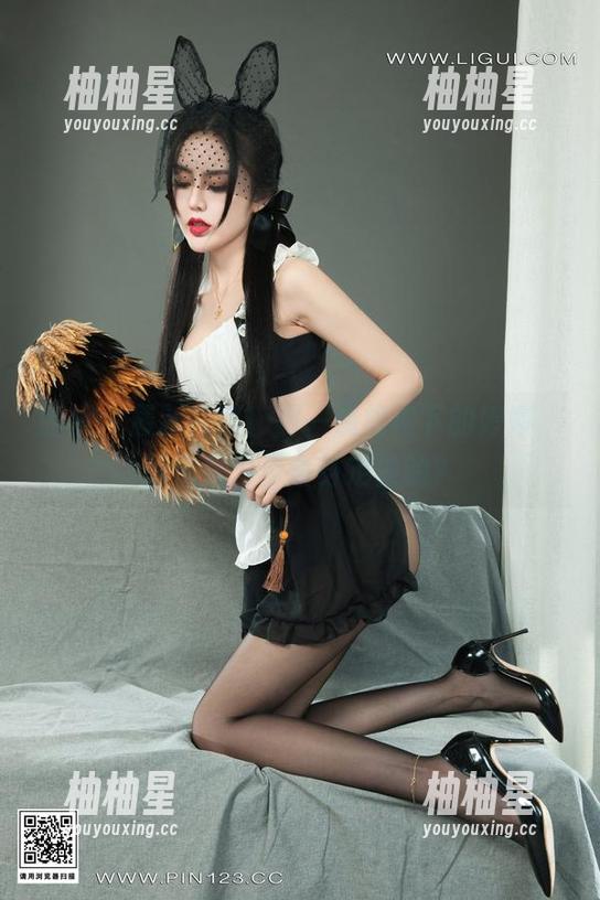 丽柜-婷婷 丽柜 - 最新合集!那一袭旗袍下的婷婷,难道是为你量身定做的?