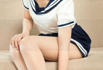 丽柜 – 小智贤的最新写真，一眼“伊莲”，可别眨眼哦