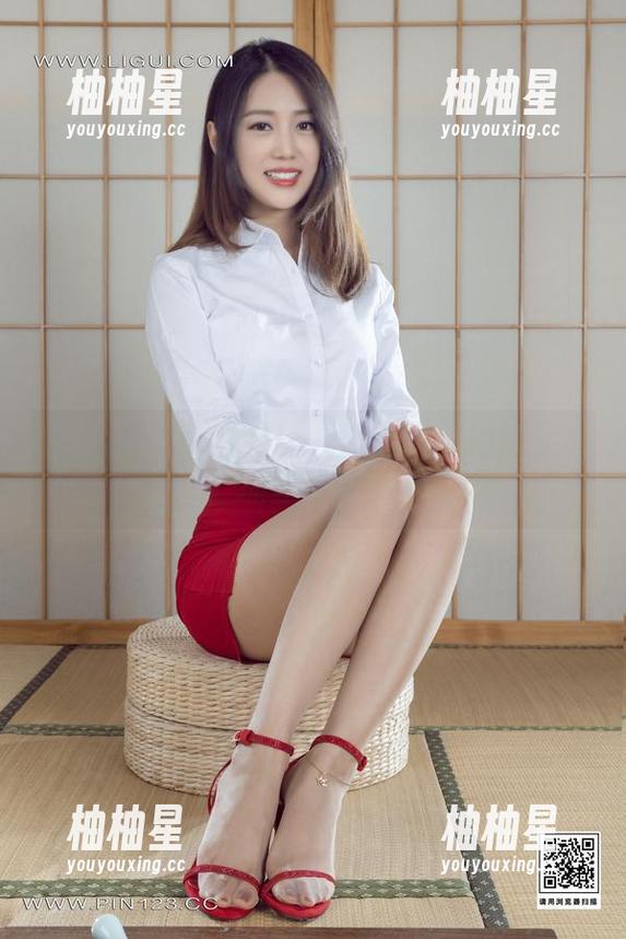 丽柜-文欣 丽柜 - 水手服全集——文欣带你回忆当年在海边“抓鱼”的快乐时光!