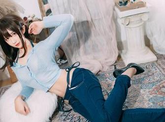 下载九曲Jean全集：浴缸的每个细节都让我停不下来