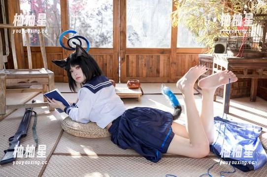 九柒喵 体操服白子:九柒喵的高清大片,仿佛在静静等待你来发掘。