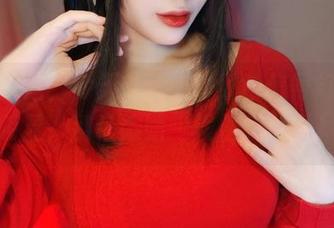 九言红裙，今天的cos比红色信号灯还要明显，别让眼睛“误闯入”啊！