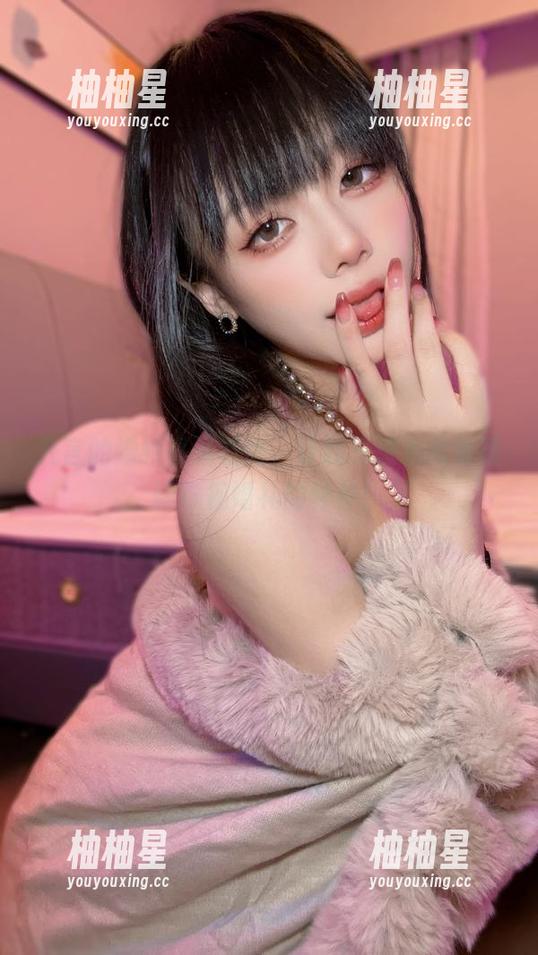 九言的婚纱高清壁纸，让我光想想就要重新审视婚礼的种种！
