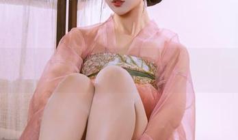 一丝薄暮，几分云溪溪：合集里的随意风