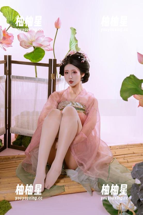 一丝薄暮，几分云溪溪：合集里的随意风