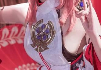 因为你夏夏：阮梅图册，崩坏之美不言而喻