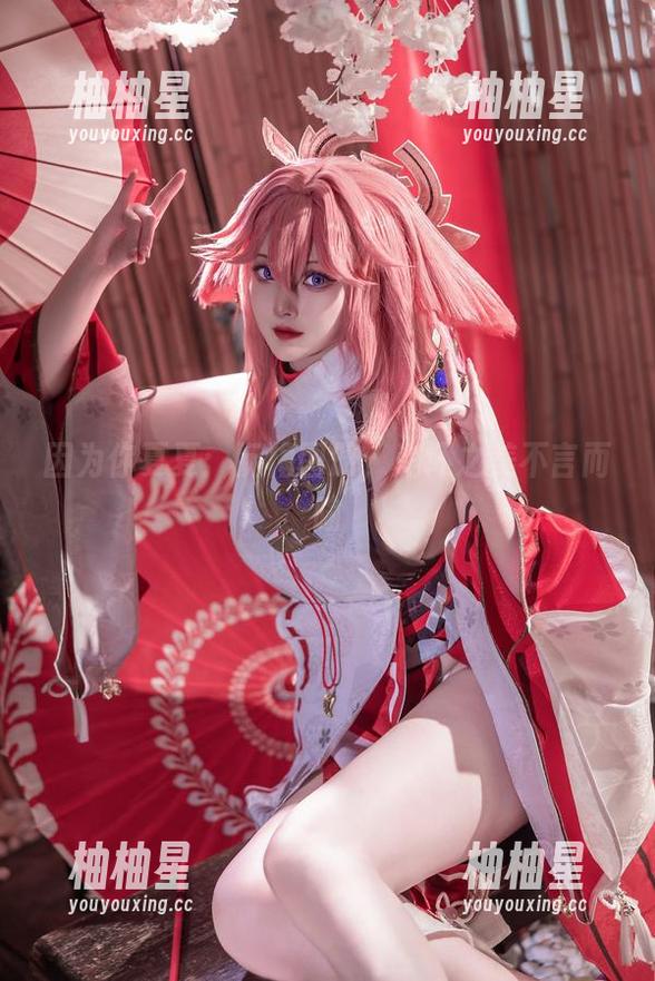 你夏夏 因为你夏夏:阮梅图册,崩坏之美不言而喻