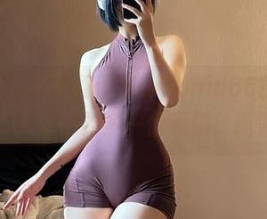 微密圈 – 不下载俏妞qiaoniu66的JK照片，人生都要多一份遗憾！抓紧！